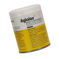 Агиолакс (Agiolax) 100г в Уфе и области фото