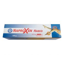 Напроксен (Naproxene) аналог Напросин гель 10%! 100мг/г 100г в Уфе и области фото