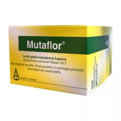 Мутафлор (Mutaflor) Германия капс. №100 в Уфе и области фото