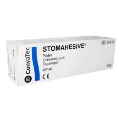 Стомагезив порошок (Convatec-Stomahesive) 25г в Уфе и области фото