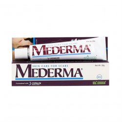 Медерма гель (Mederma от шрамов) 20г в Уфе и области фото