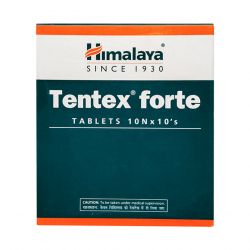 Тентекс Форте (Tentex Forte Himalaya) таб. №100 в Уфе и области фото