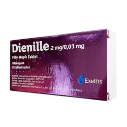 Диениль таб. №21 фото