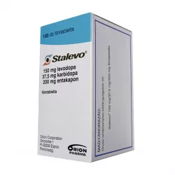 Сталево 150/37,5/200мг таб. №100 фото
