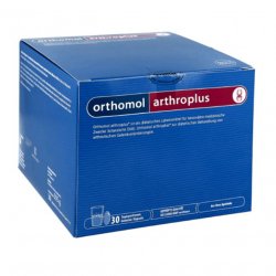 Ортомол Артро Плюс (Orthomol Arthro Plus) №30 в Уфе и области фото