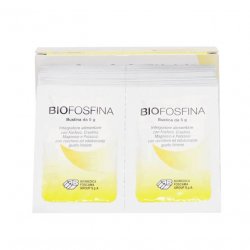 Биофосфина (Biofosfina) пак. 5г 20шт в Уфе и области фото