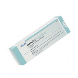 Неуластим (раствор для инъекций) 10 мг/мл 0,6 мл №1 в Уфе и области фото