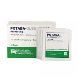 Потаба (Potaba) порошок 3г 40шт в Уфе и области фото